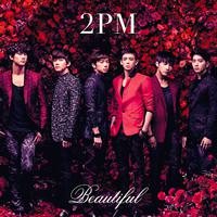 2PM (투피엠) - Beautiful(无和声)