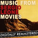 Music from Sergio Leone Movies专辑