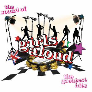Girls Aloud - Love Machine （升1半音）