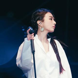 不得不听的田馥甄