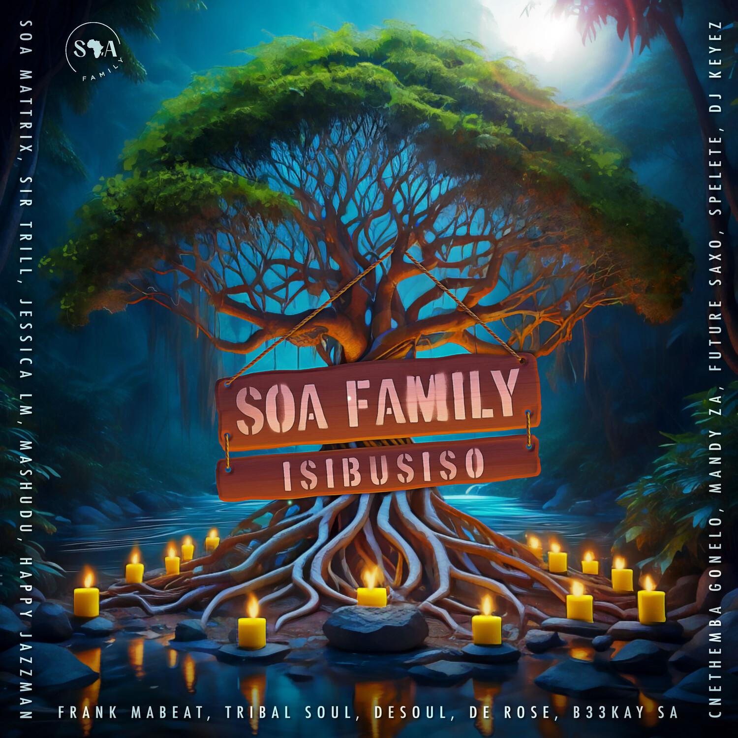 Soa Family - Lesilo