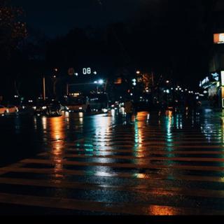 南失 | 4.30·越是深夜粤是懂你心事