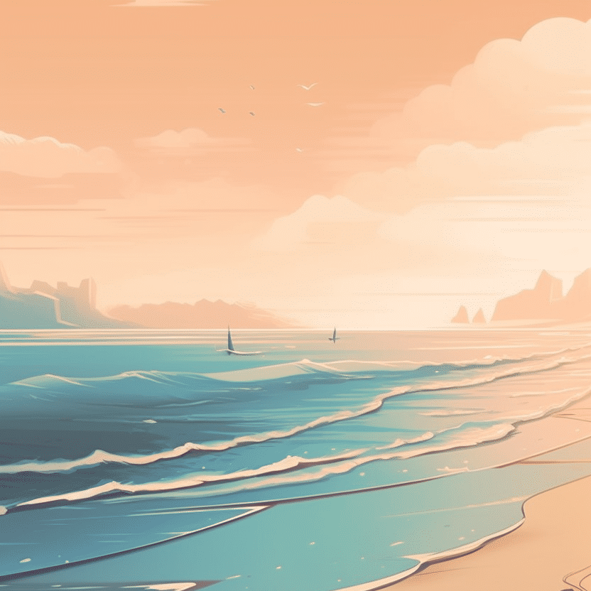 The Waves