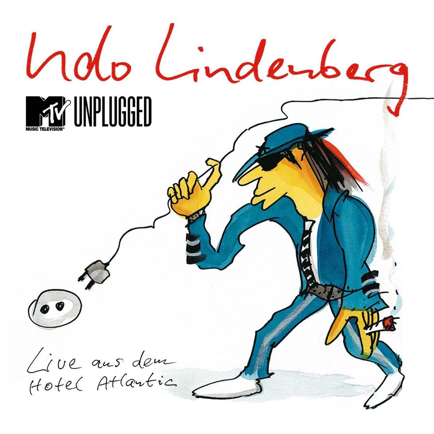 MTV Unplugged - Live aus dem Hotel Atlantic (Einzelzimmer Edition)