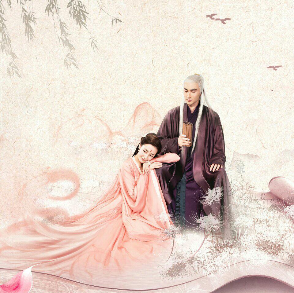 华语 | 影视原声-不负相思不负君