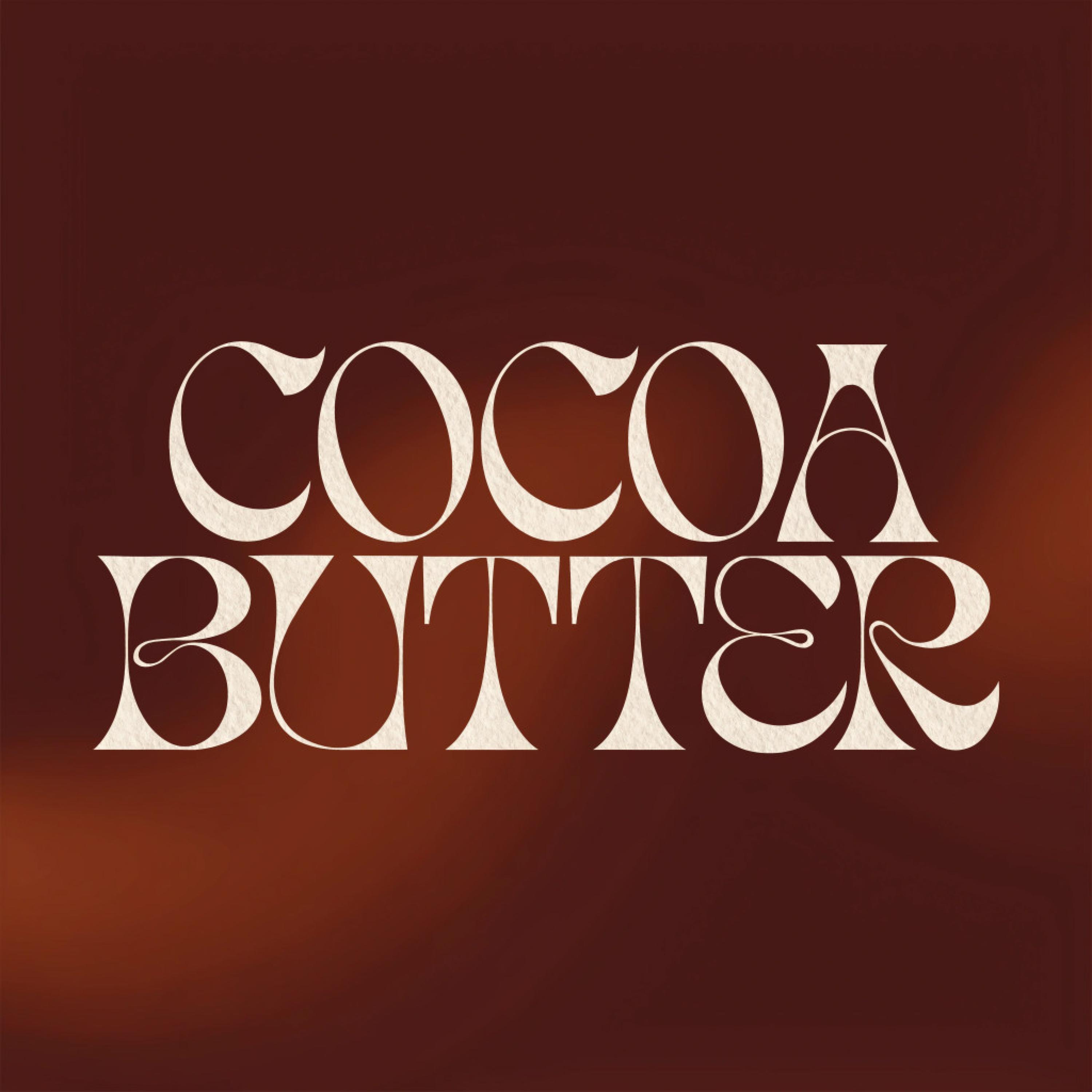 Cocoa Butter