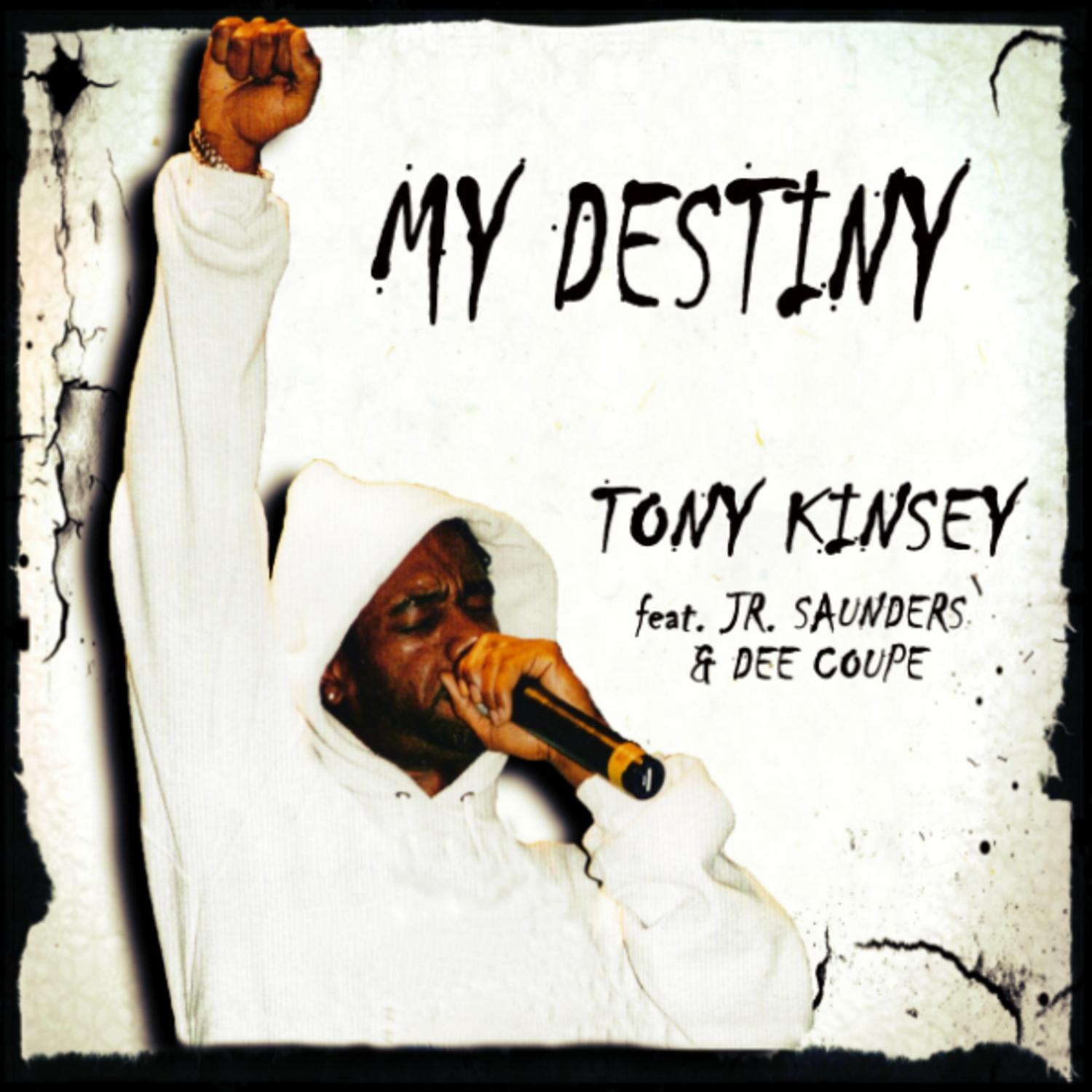 My Destiny (feat. JR Saunders & Dee Coupe)