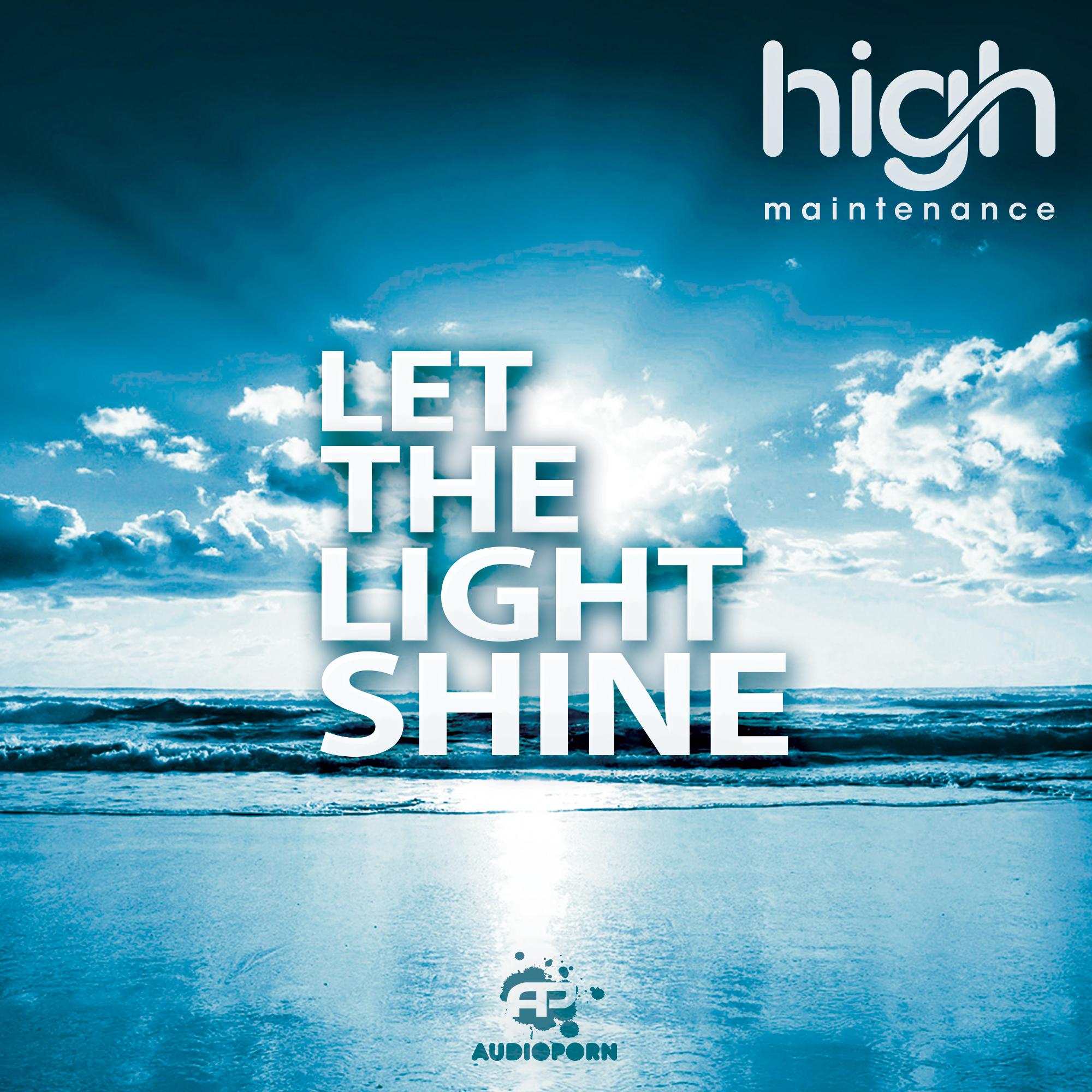 Let The Light Shine