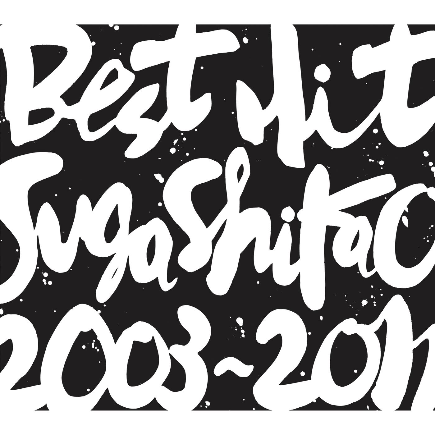 BEST HIT !! SUGA SHIKAO - 2003〜2011 -