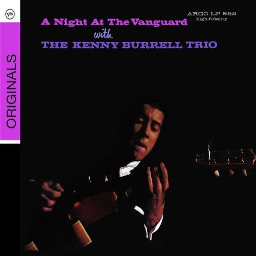 A   Night at the Vanguard