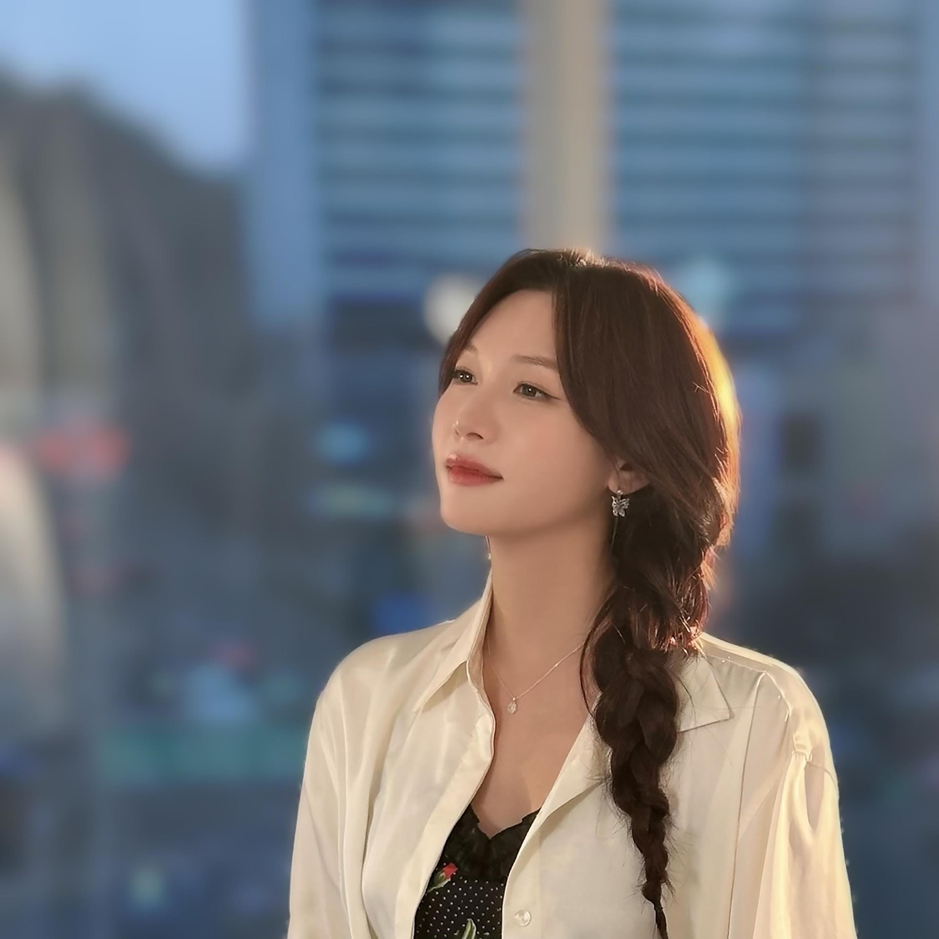 잘 지내고 있니