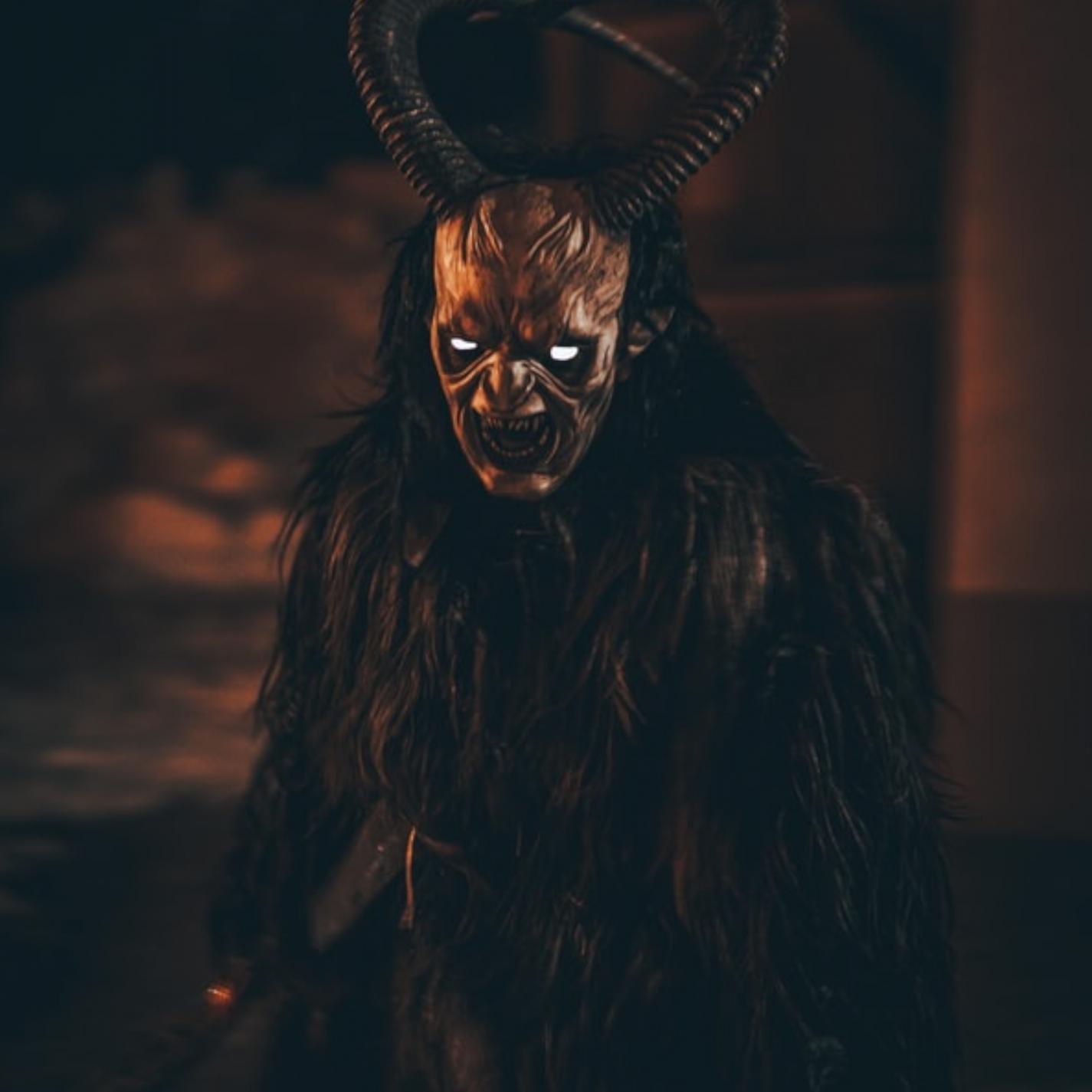 VIP IN HELL