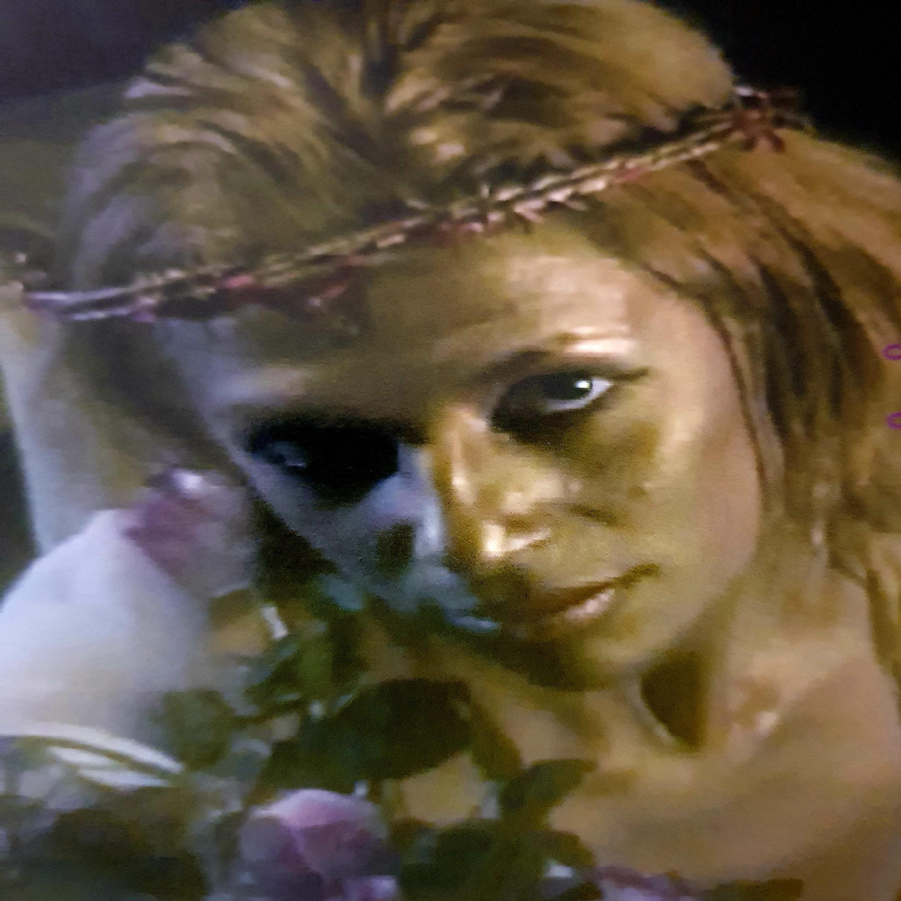 Sacred Love