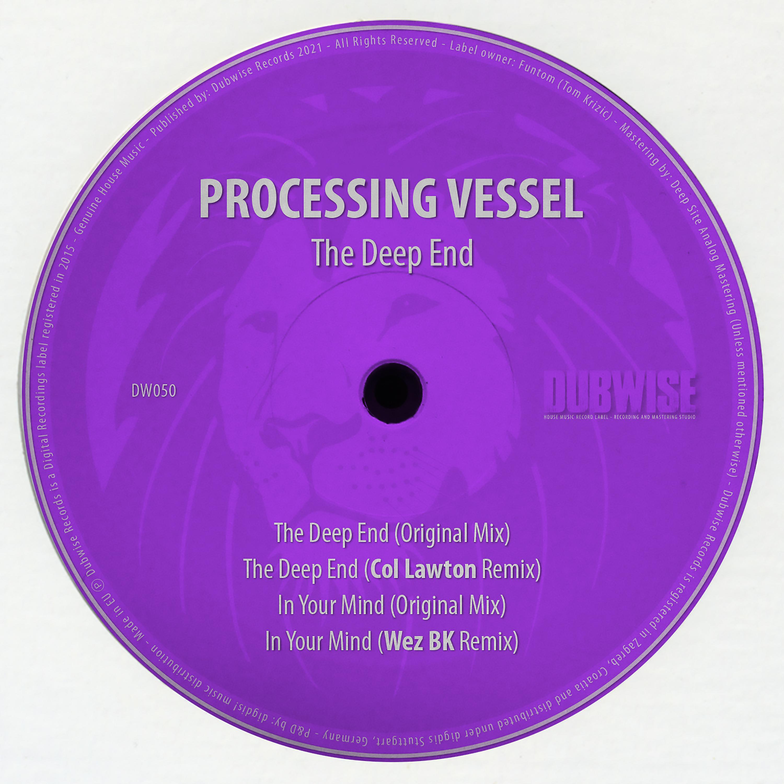 The Deep End