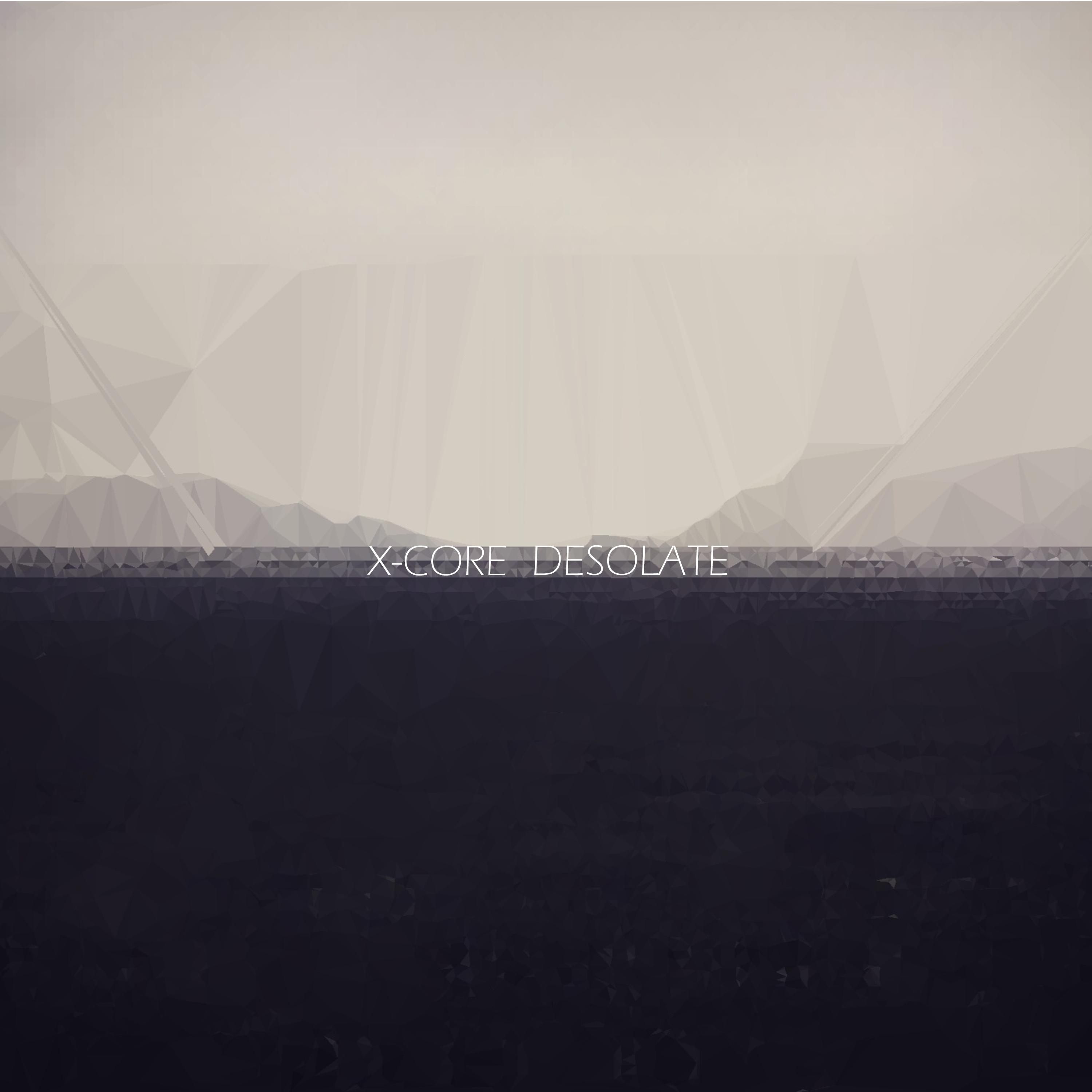 Desolate