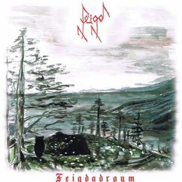 Feigdadraum