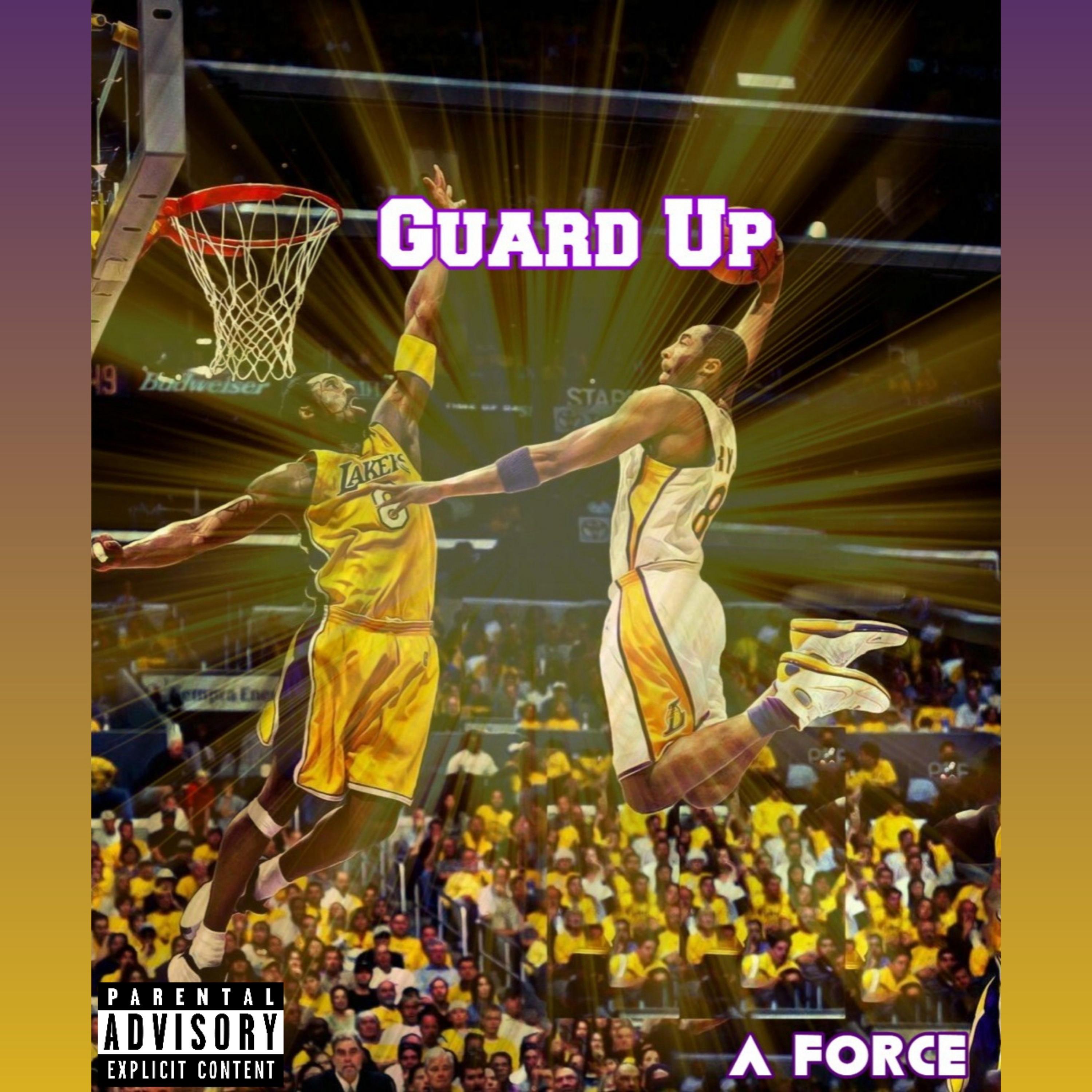 Guard Up