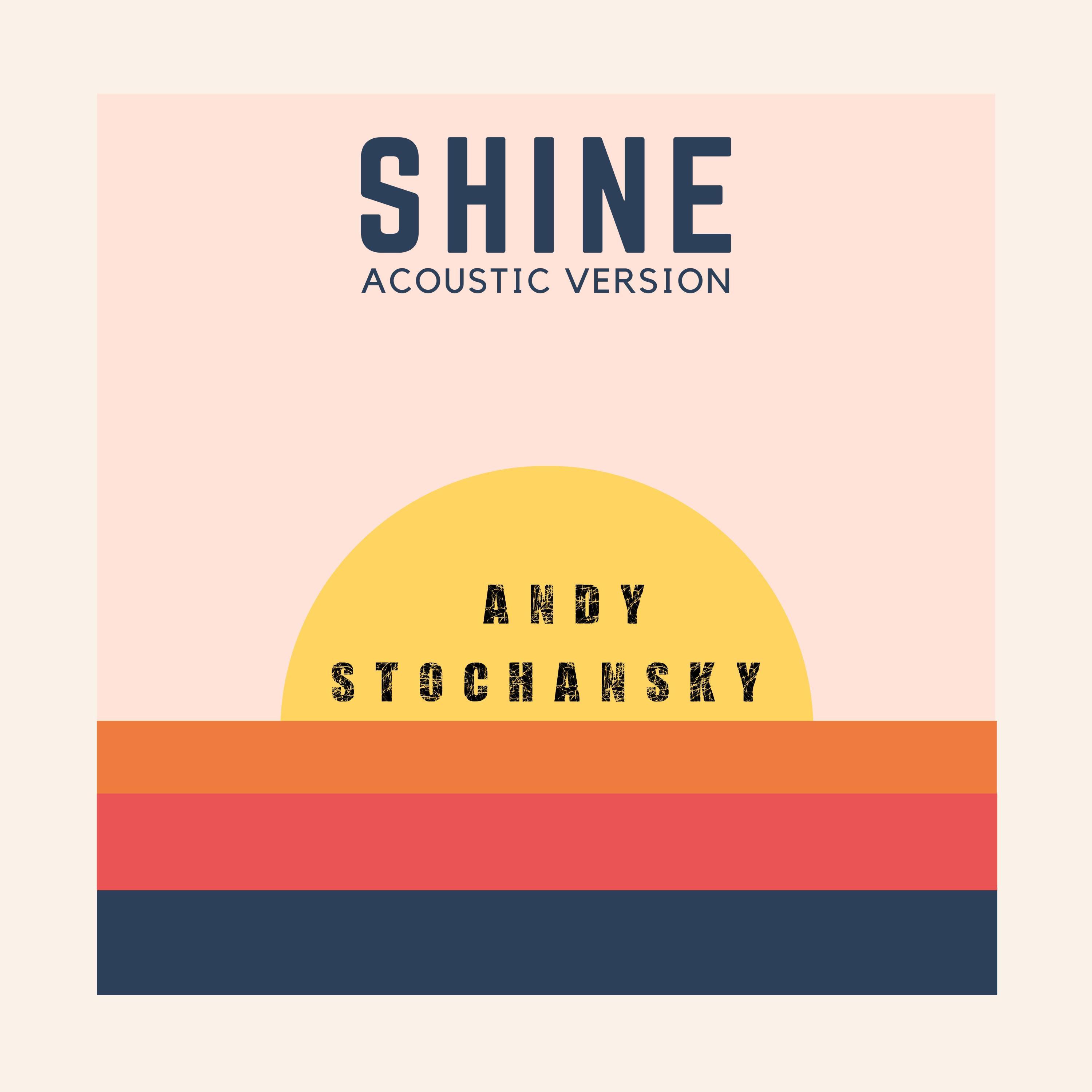 Shine (Acoustic) (Acoustic)
