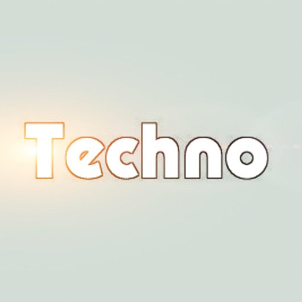 Techno 科技电音