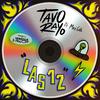 Tavo Rayo - Las 12