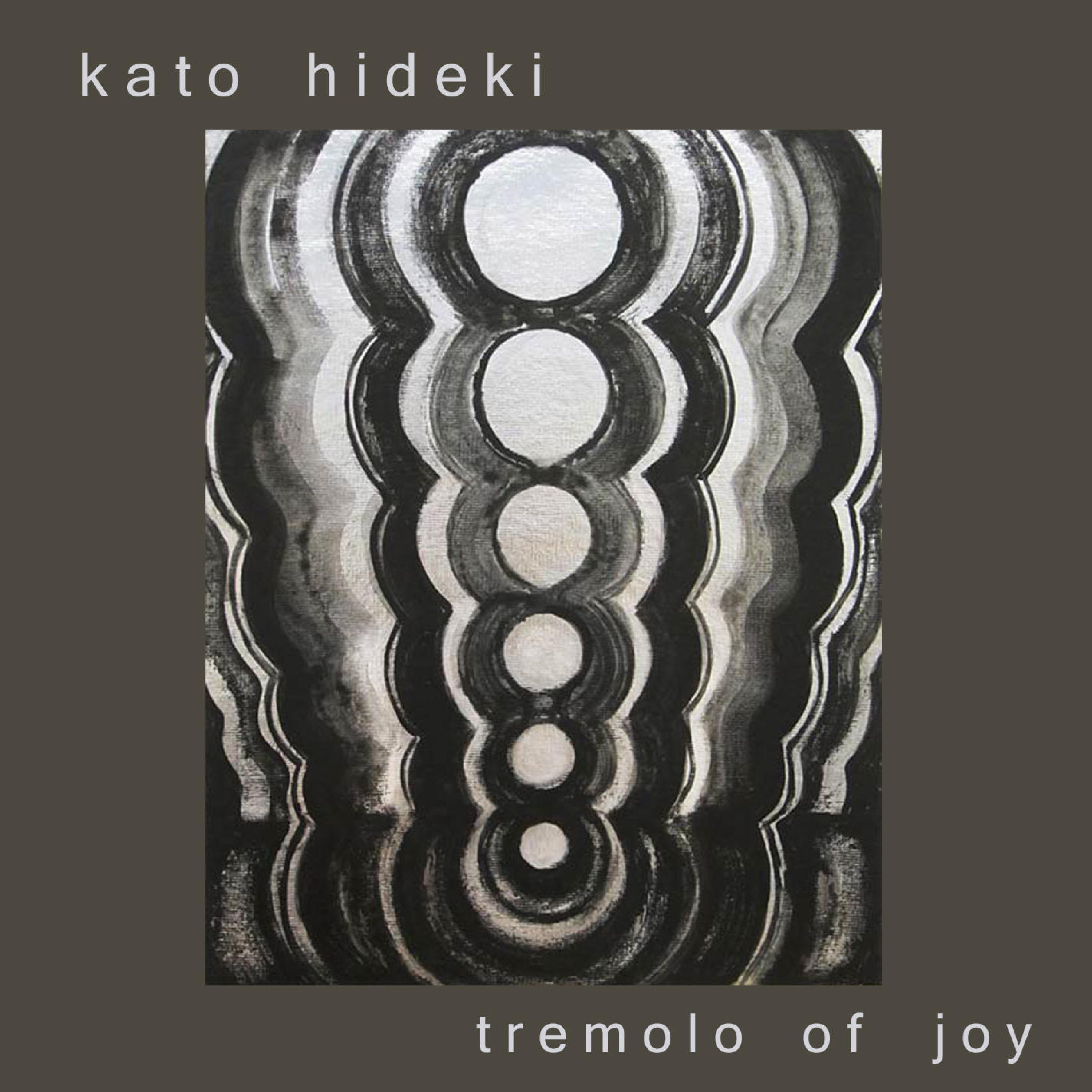 Tremolo of Joy
