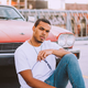 Xavier White