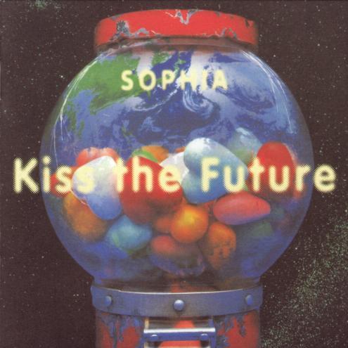 Kiss the Future