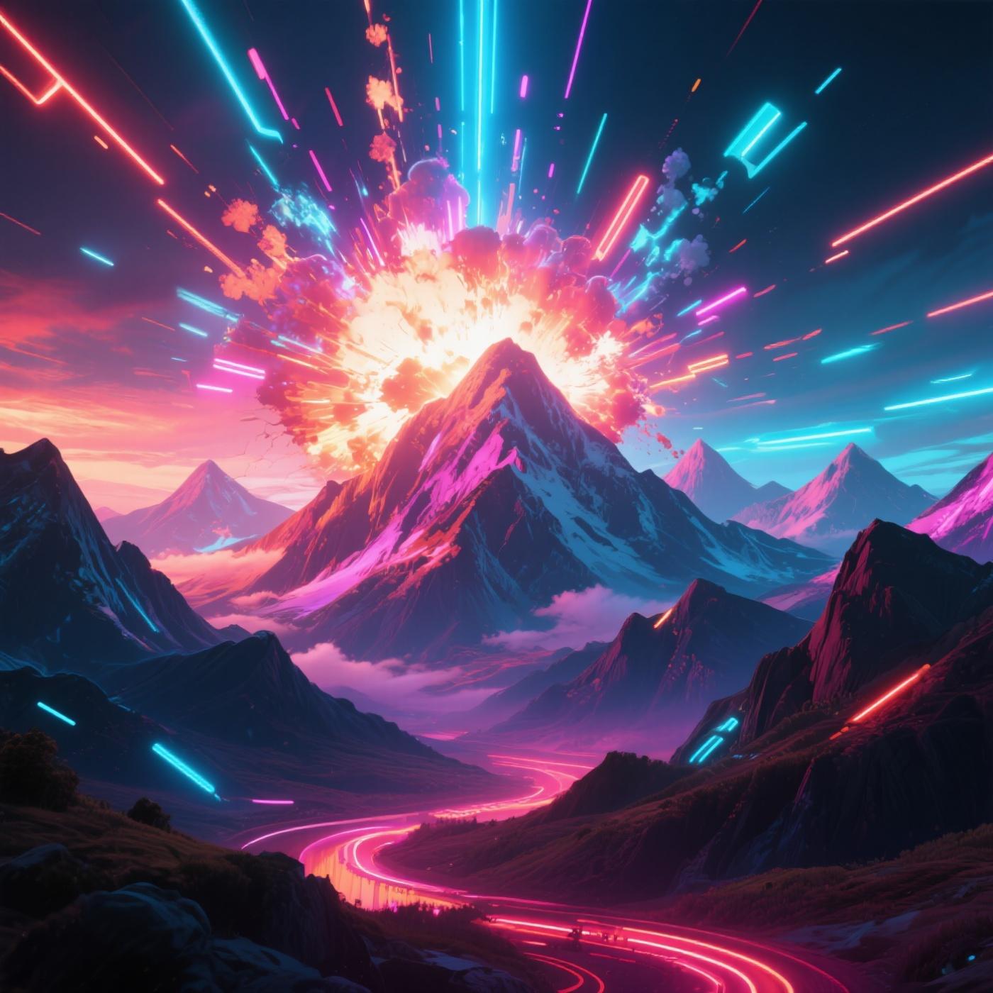 Waiting For The Night