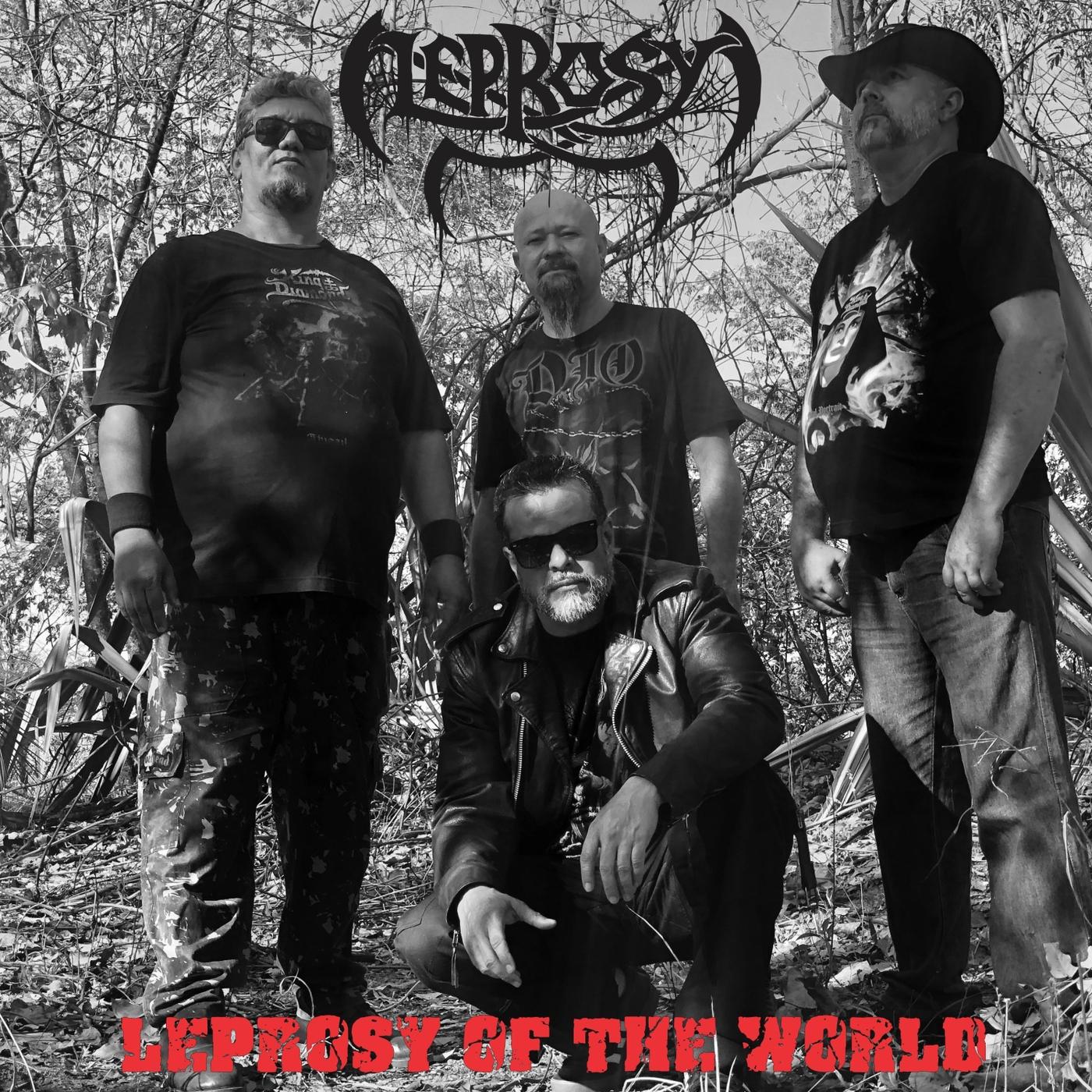 Leprosy of the World