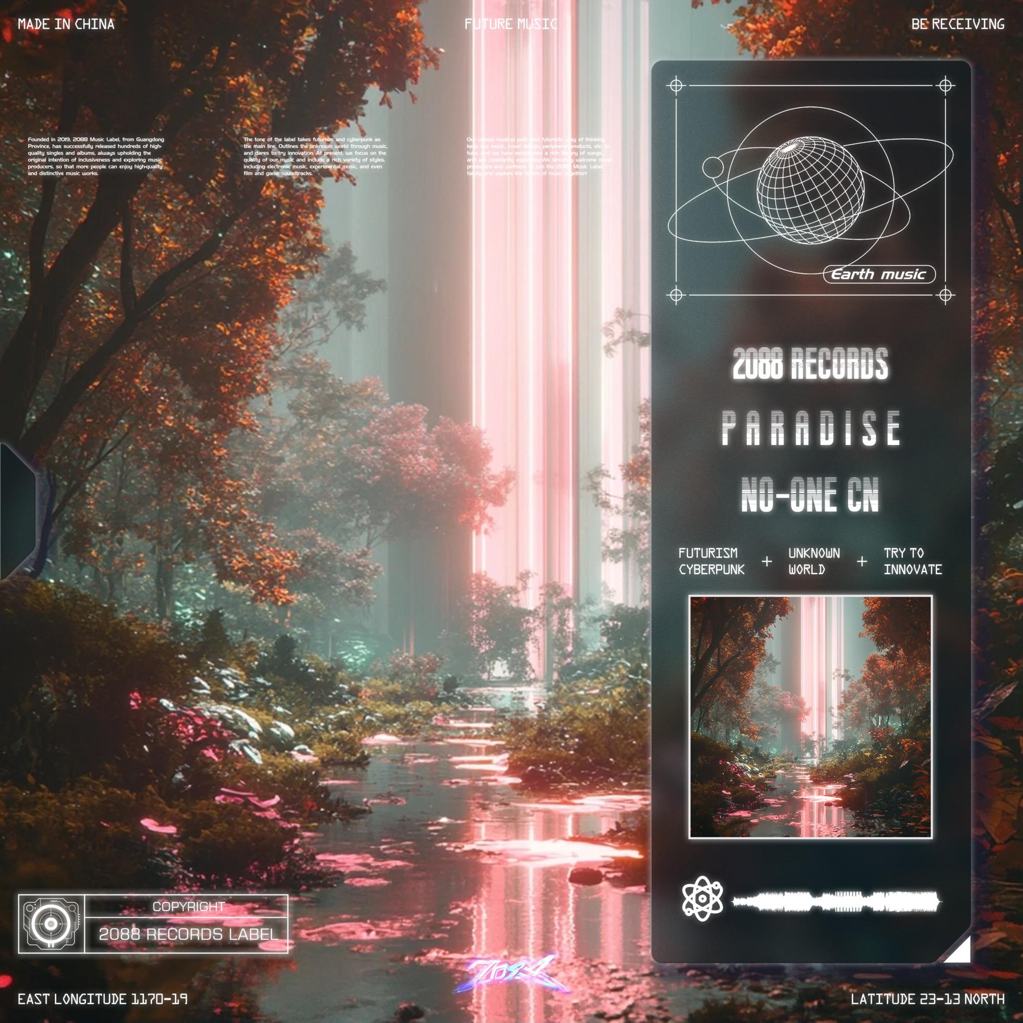 P A R A D I S E