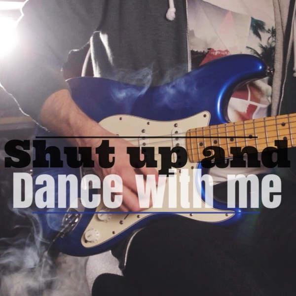 Shutup and Dance With Me专辑