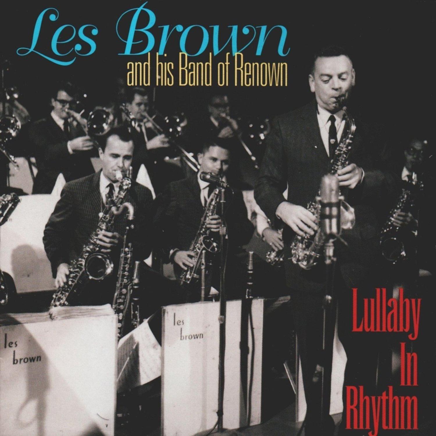 Lullaby in Rhythm