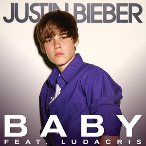 Justin Bieber 贾斯丁·比伯《baby》高音质伴奏
