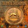 Tiwony - Salamta Shashamane