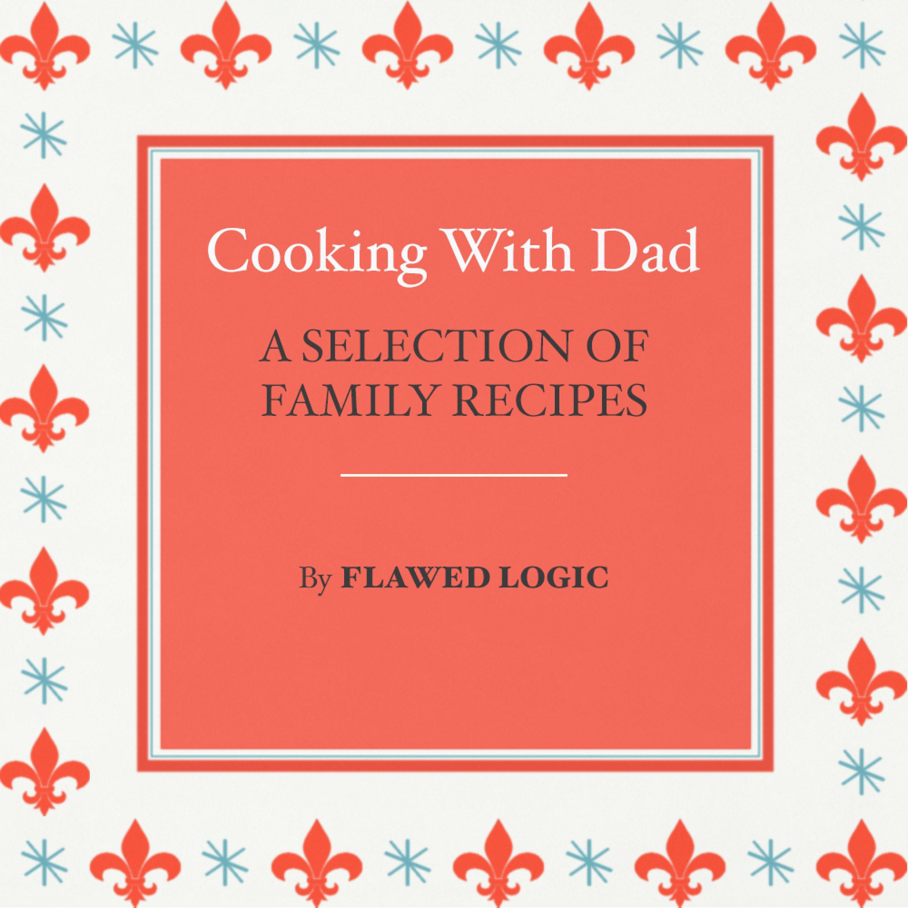 Cooking With Dad