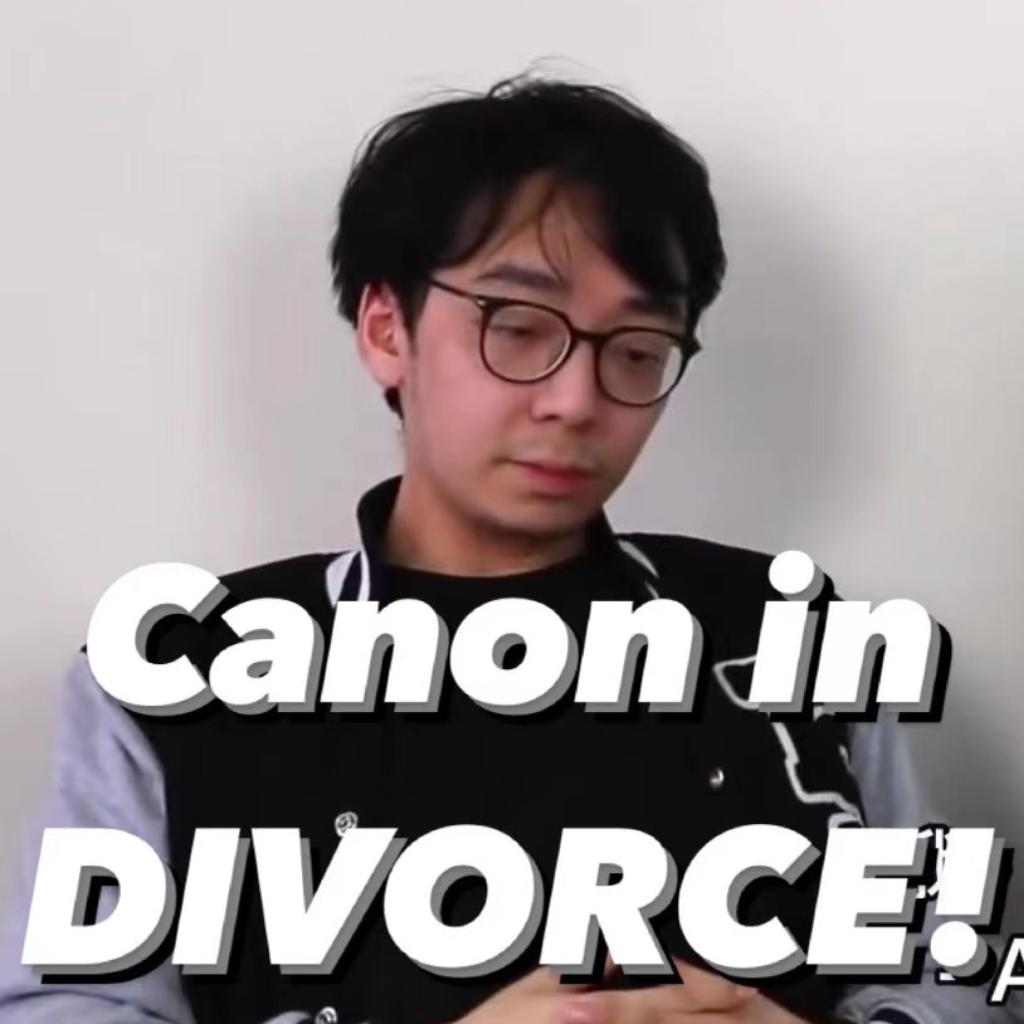 Twoset - Canon in Divorce古典乐分级排名