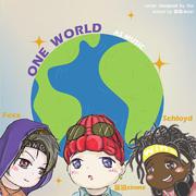 ONE WORLD