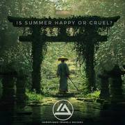 Is summer happy or cruel？