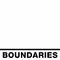 Boundaries - Single专辑