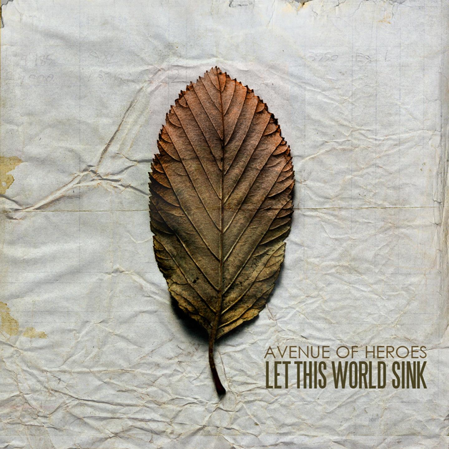 Let This World Sink