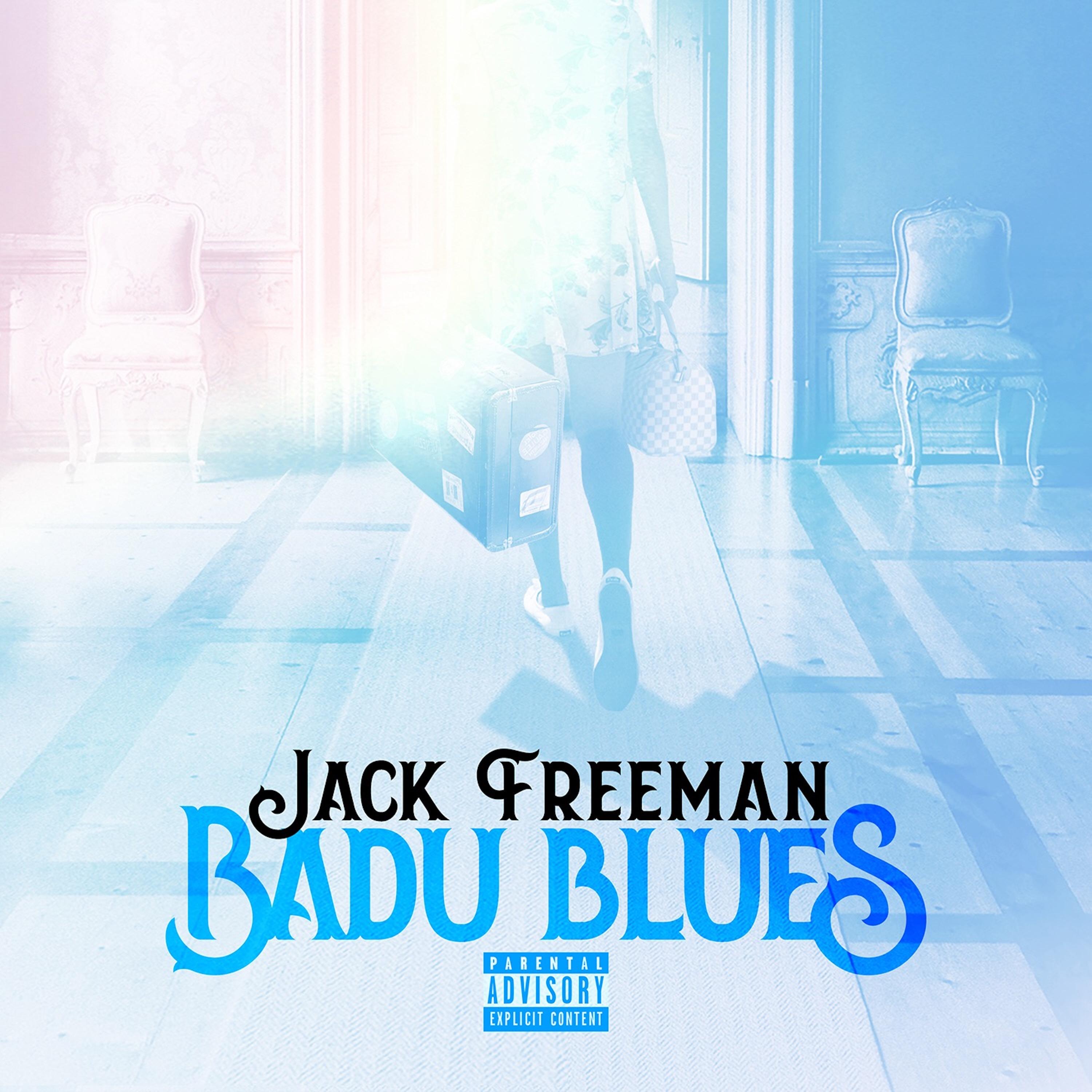 Badu Blues