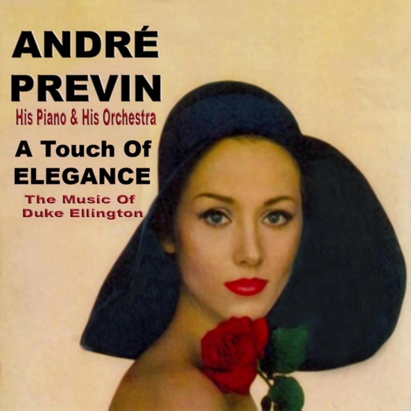 A Touch Of Elegance
