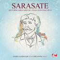 Sarasate: Nocturne-Serenade for Violin and Piano, Op. 45 (Digitally Remastered)专辑