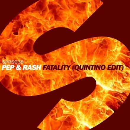 Fatality (Quintino Remix)