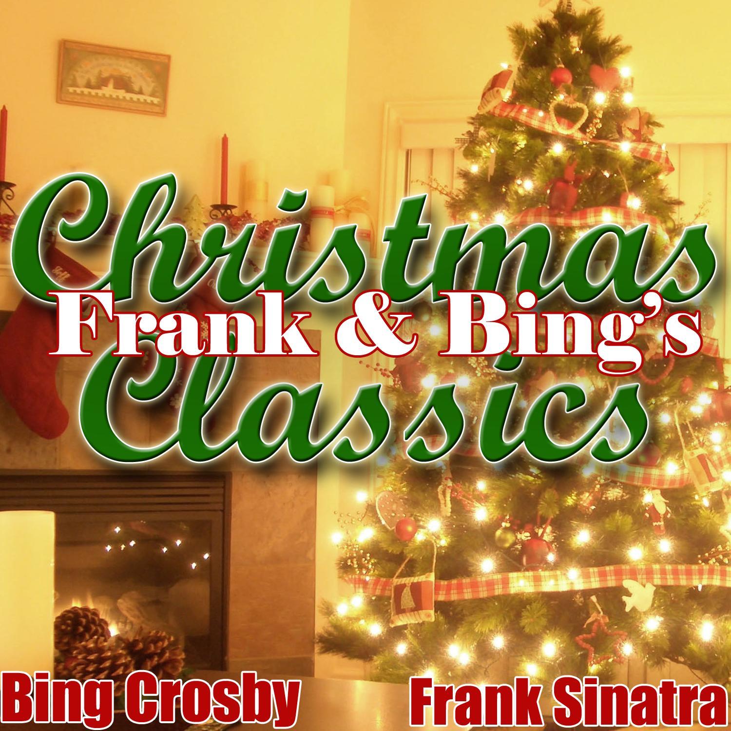 Frank & Bing's Christmas Classics