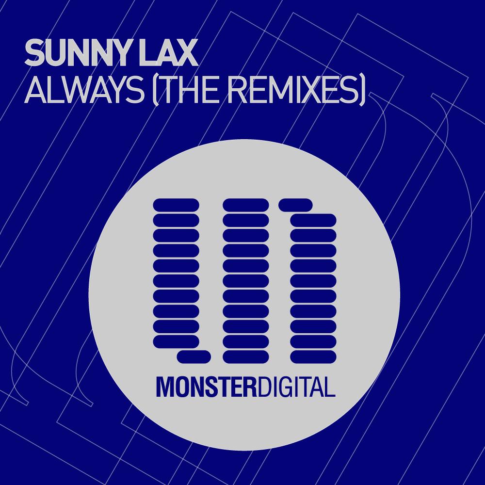 Always (The Remixes)专辑