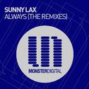 Always (The Remixes)专辑