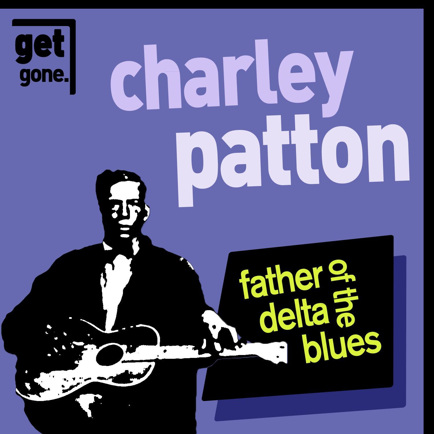 Pony - Father of the Delta Blues