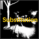 Substitution专辑