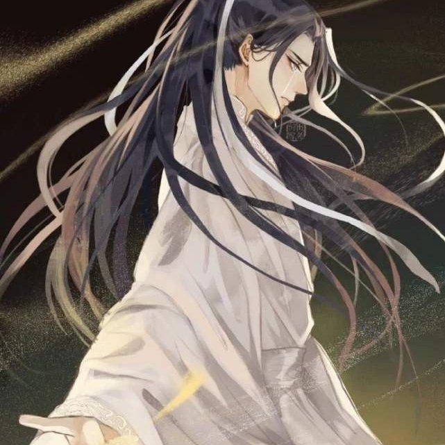 【古风】繁华落尽，也不过是一捧黄沙